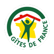 Logo des gîtes de France
